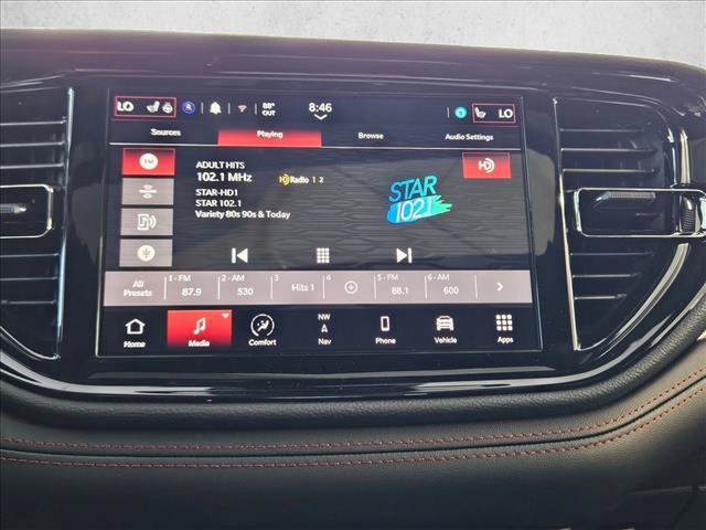 New 2026 Dodge Durango GT AWD/4WD image 12
