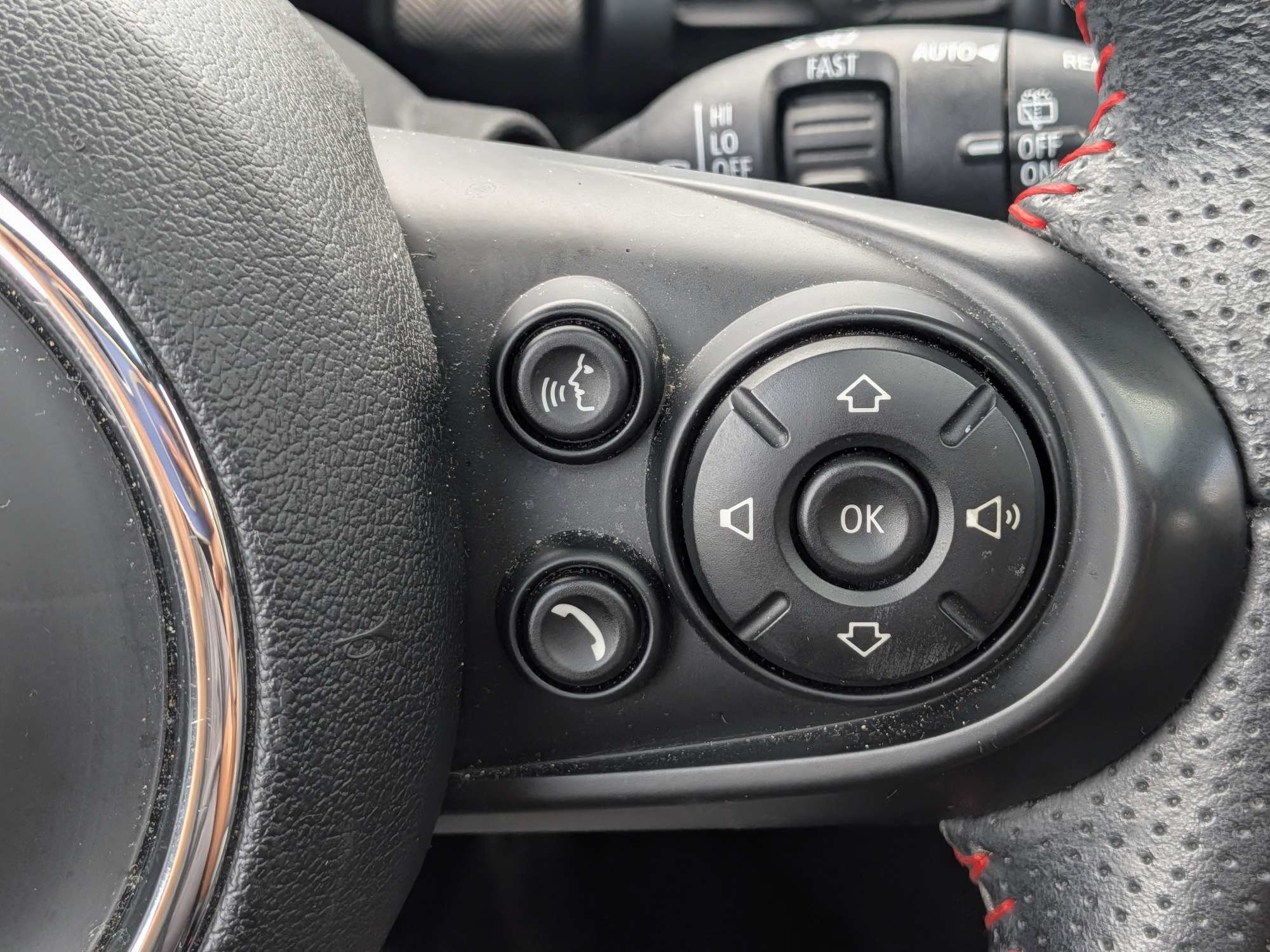 Used 2017 MINI Cooper S FWD image 25