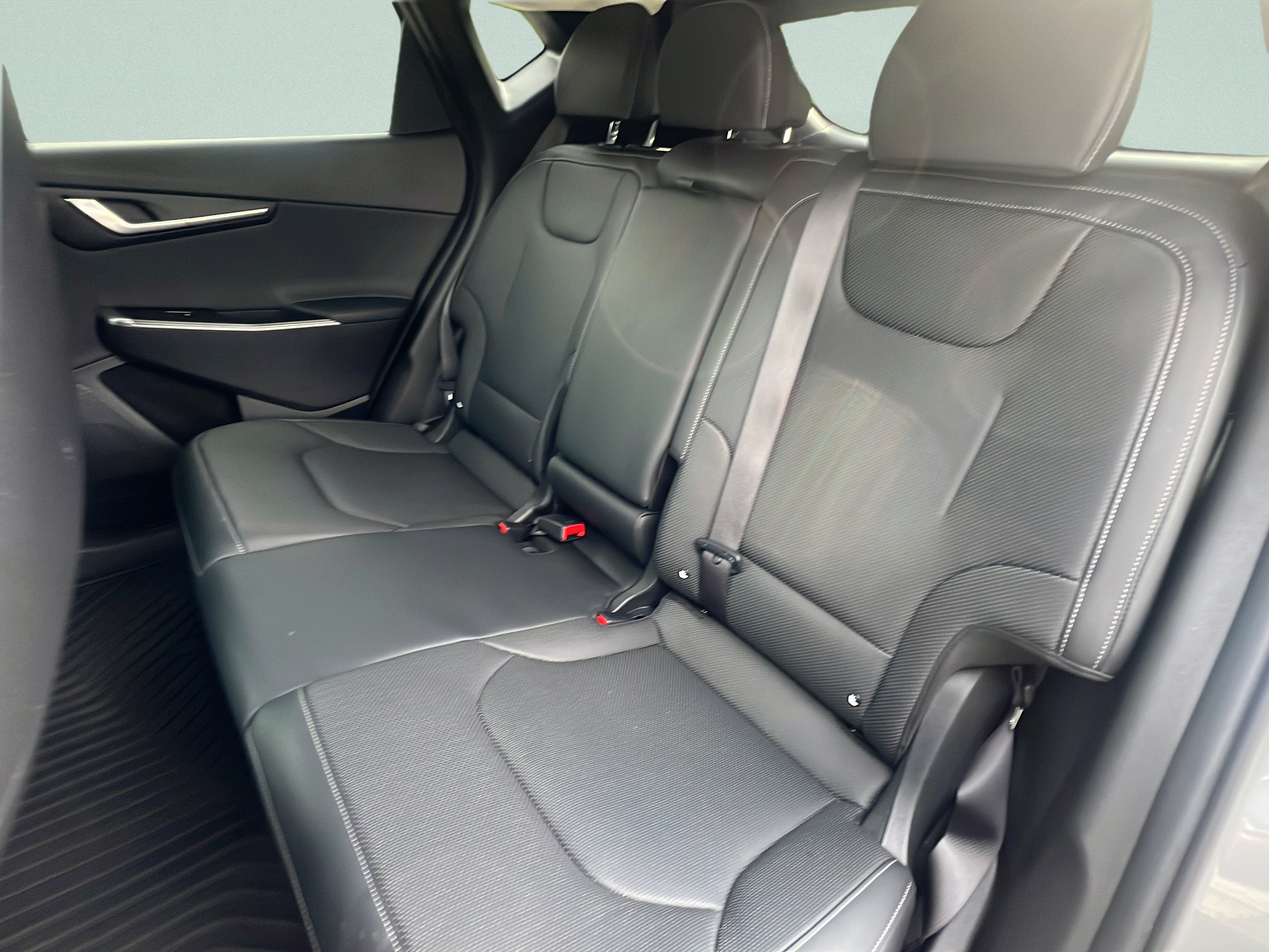 Certified 2023 Kia EV6 Wind AWD/4WD image 10
