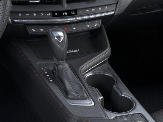 New 2025 Cadillac CT4 Sport image 23