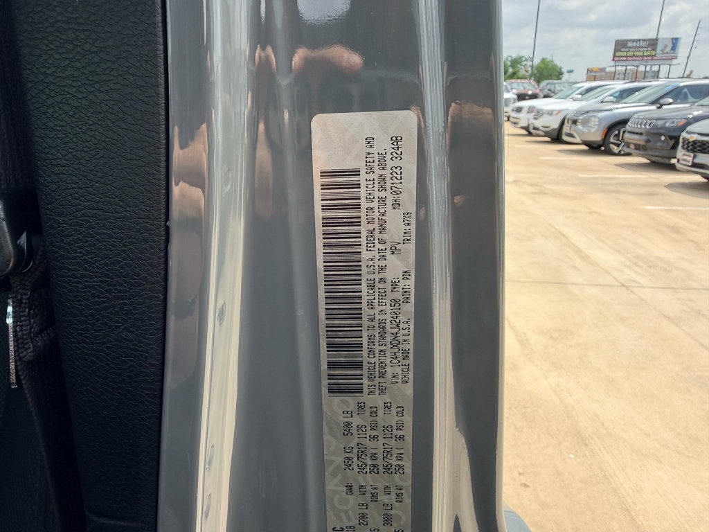 Used 2018 Jeep Wrangler Unlimited Sport S AWD/4WD image 33