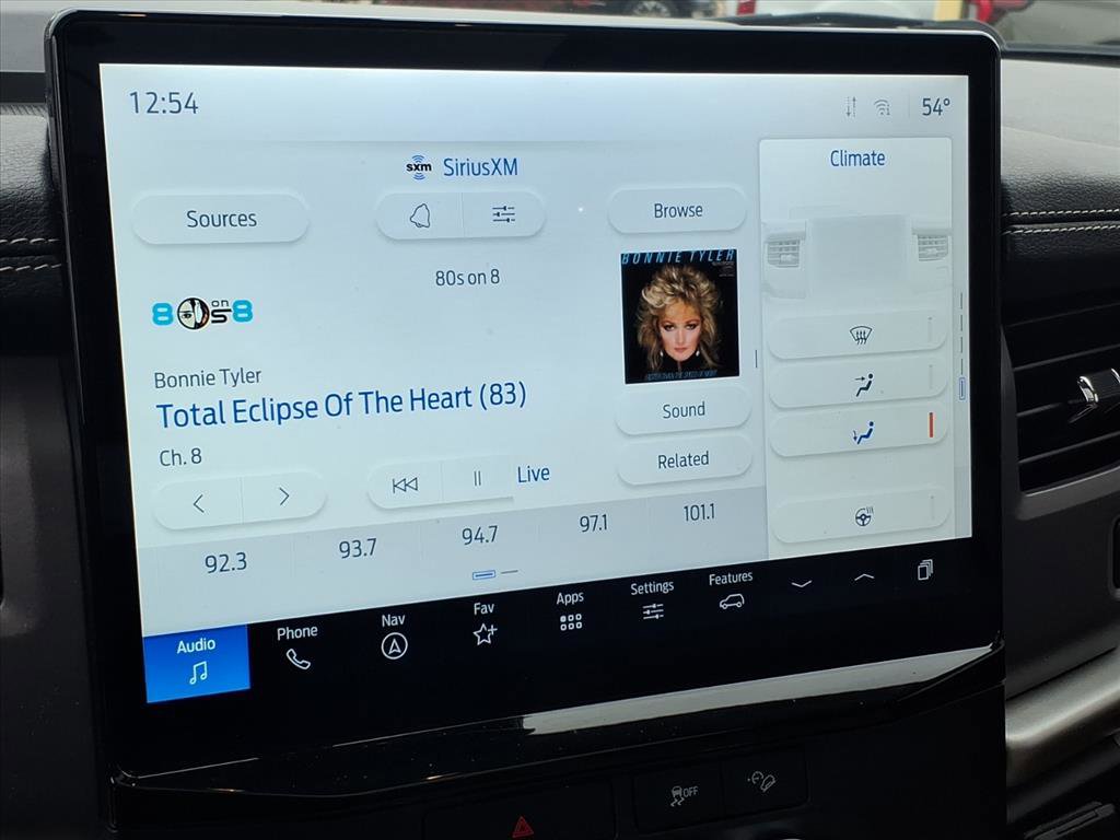 Used 2022 Ford Expedition XLT image 9