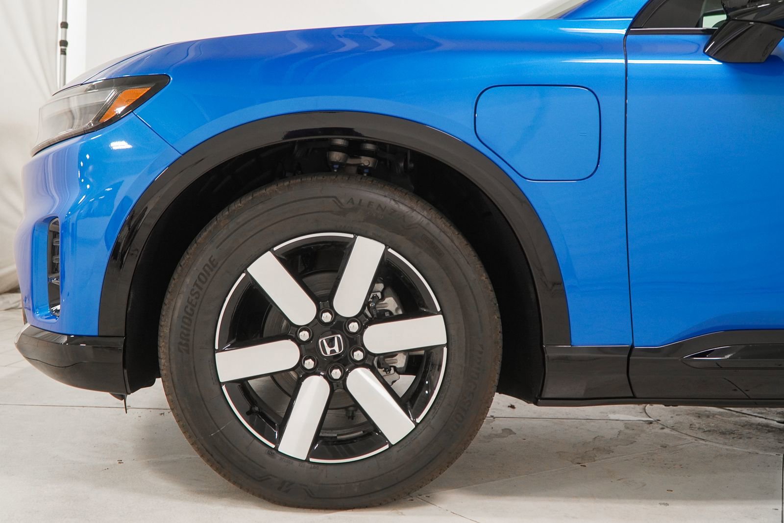 New 2026 Honda Prologue Touring image 18