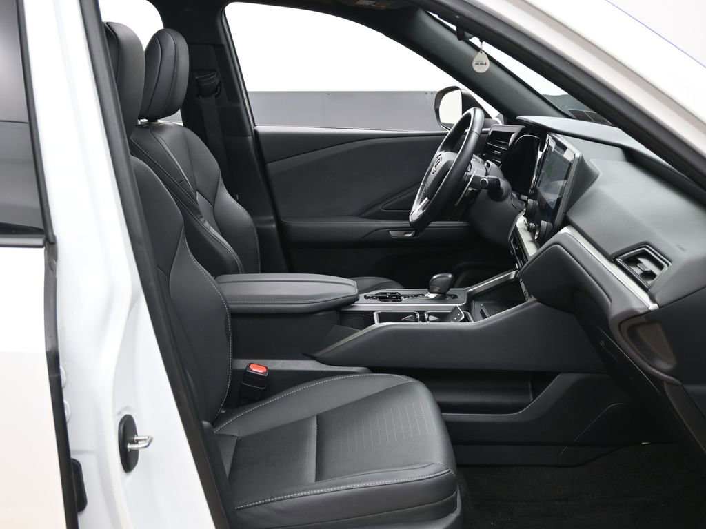 Used 2024 Lexus TX 350 FWD w/ Technology Package image 40