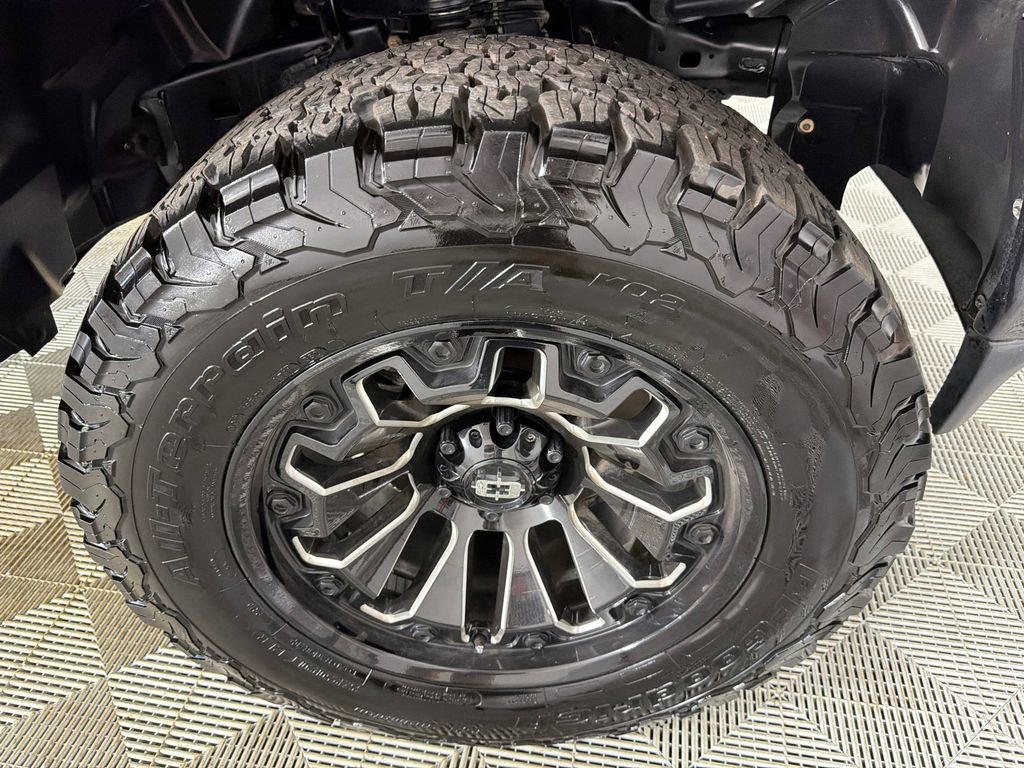 Used 2021 RAM 1500 Big Horn image 13