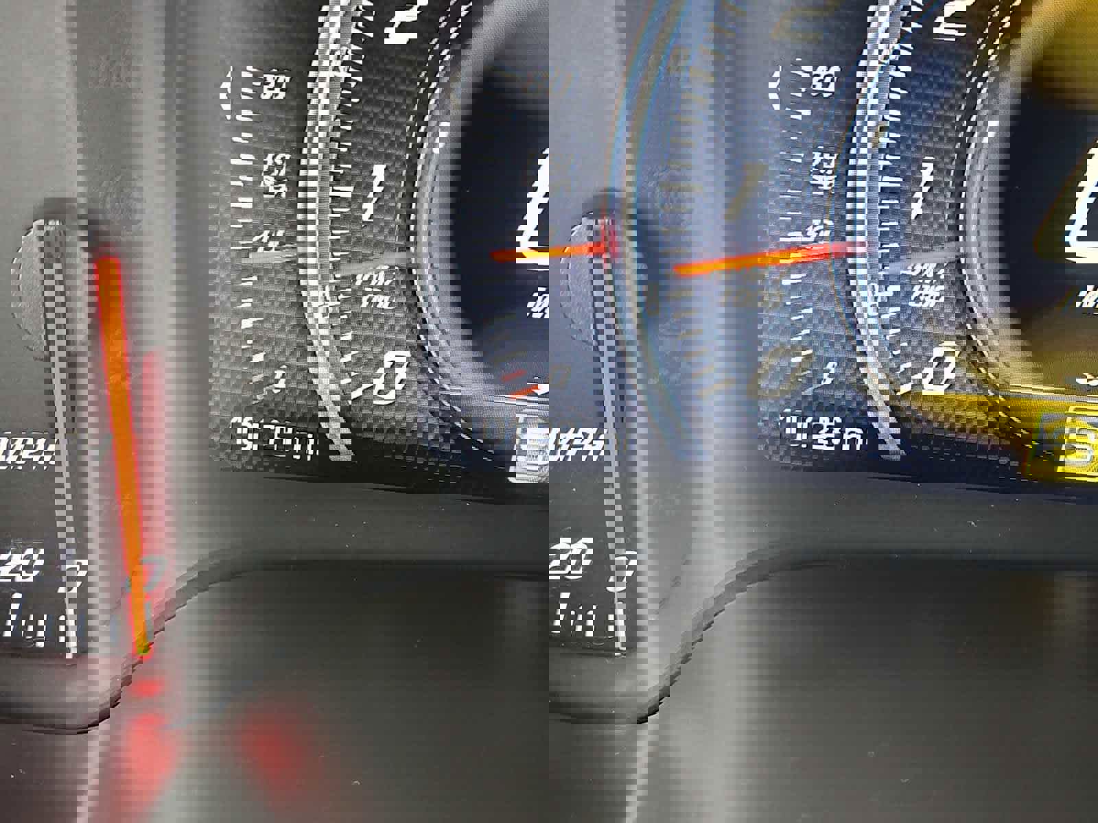 Used 2016 Chevrolet Corvette Z06 w/ Battery Protection Package image 23