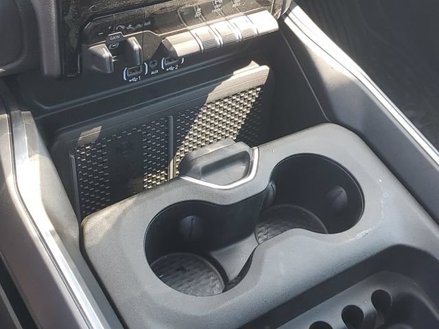 New 2026 RAM 1500 Laramie w/ Sport Appearance Package AWD/4WD image 28