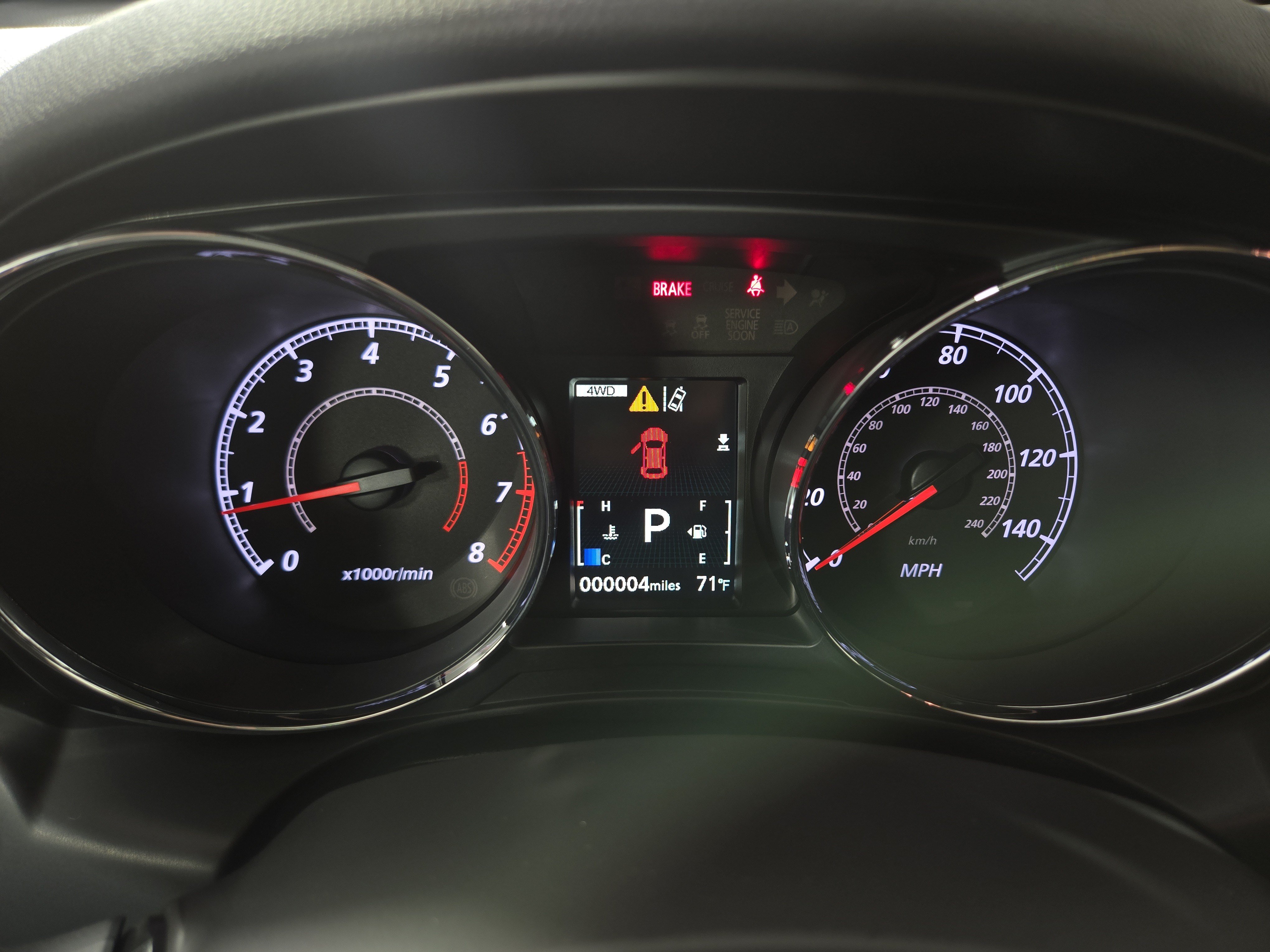 New 2026 Mitsubishi Outlander Sport LE AWD/4WD image 16