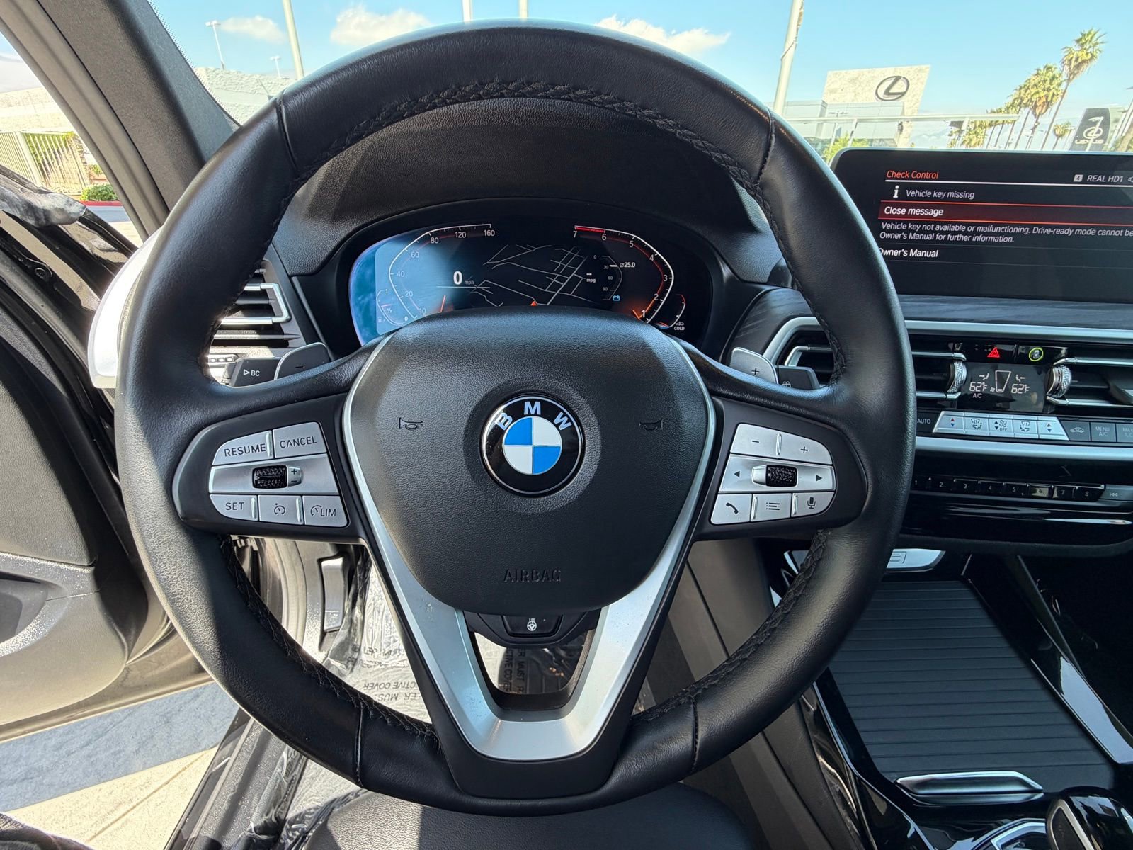 Certified 2023 BMW X3 sDrive30i w/ Convenience Package RWD image 27