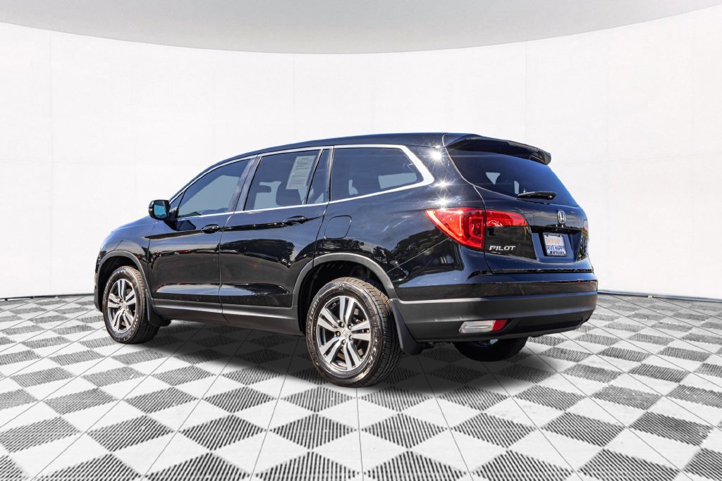 Used 2016 Honda Pilot EX-L image 7