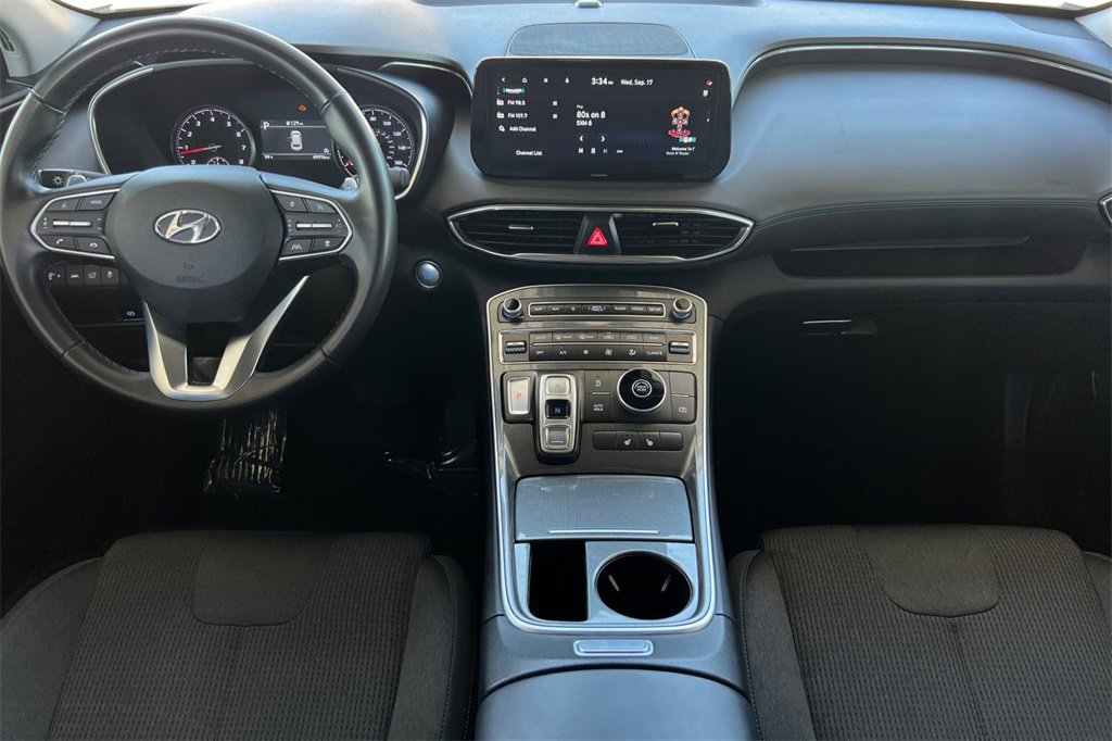 Used 2023 Hyundai Santa Fe SEL image 19