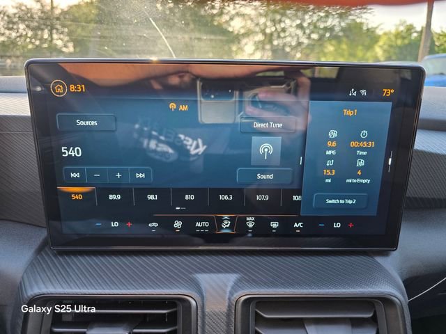 New 2026 Ford Mustang GT image 10