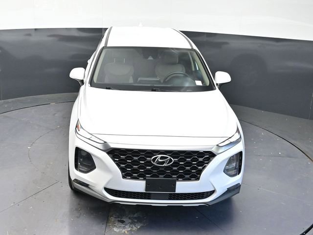 Used 2020 Hyundai Santa Fe SEL AWD/4WD image 24