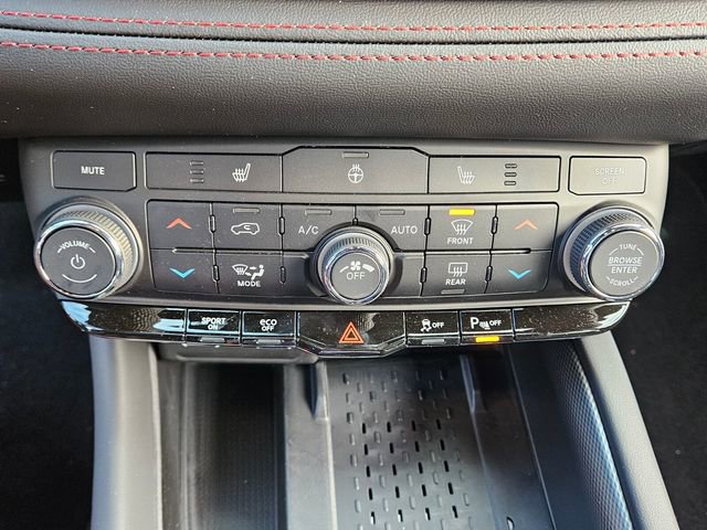 New 2026 Dodge Durango GT w/ Blacktop Package image 20