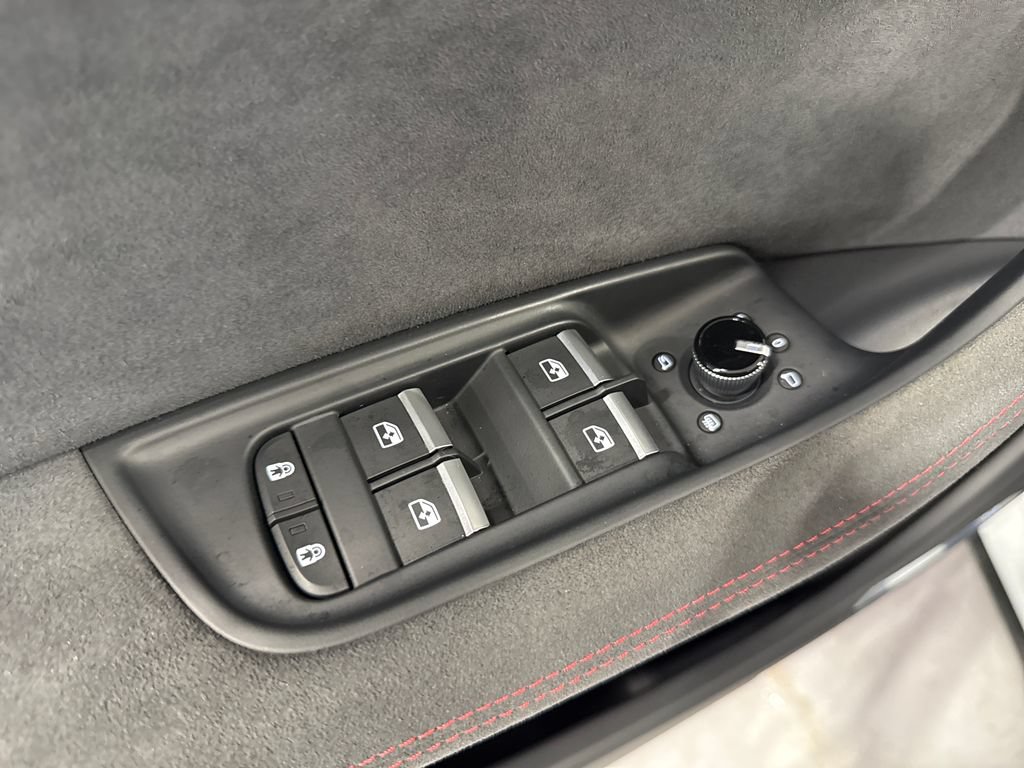 Used 2025 Audi RS Q8 performance AWD/4WD image 34