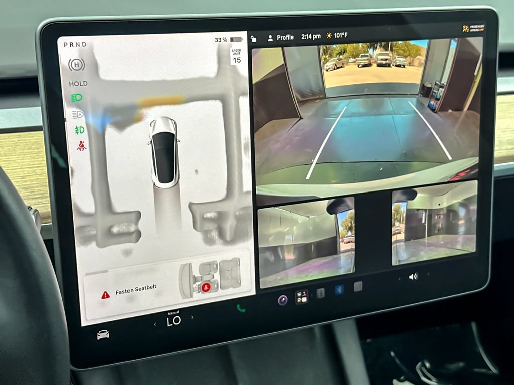Used 2023 Tesla Model 3 Standard Range RWD image 18