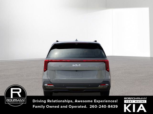 New 2026 Kia Carnival SX Prestige image 5