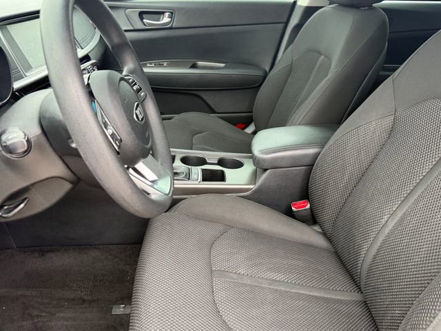 Used 2020 Kia Optima LX FWD image 11