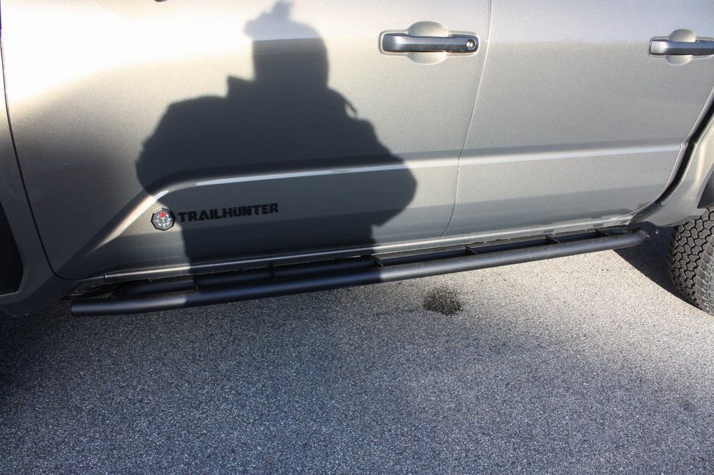 New 2025 Toyota Tacoma Trailhunter image 8