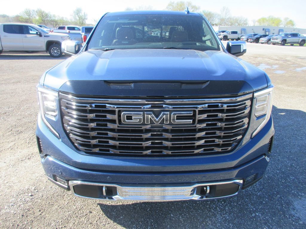 New 2026 GMC Sierra 1500 Denali Ultimate image 12