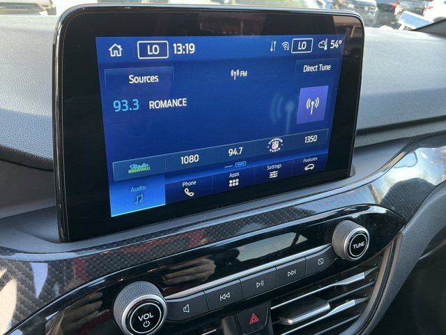 Used 2025 Ford Escape ST-Line image 24