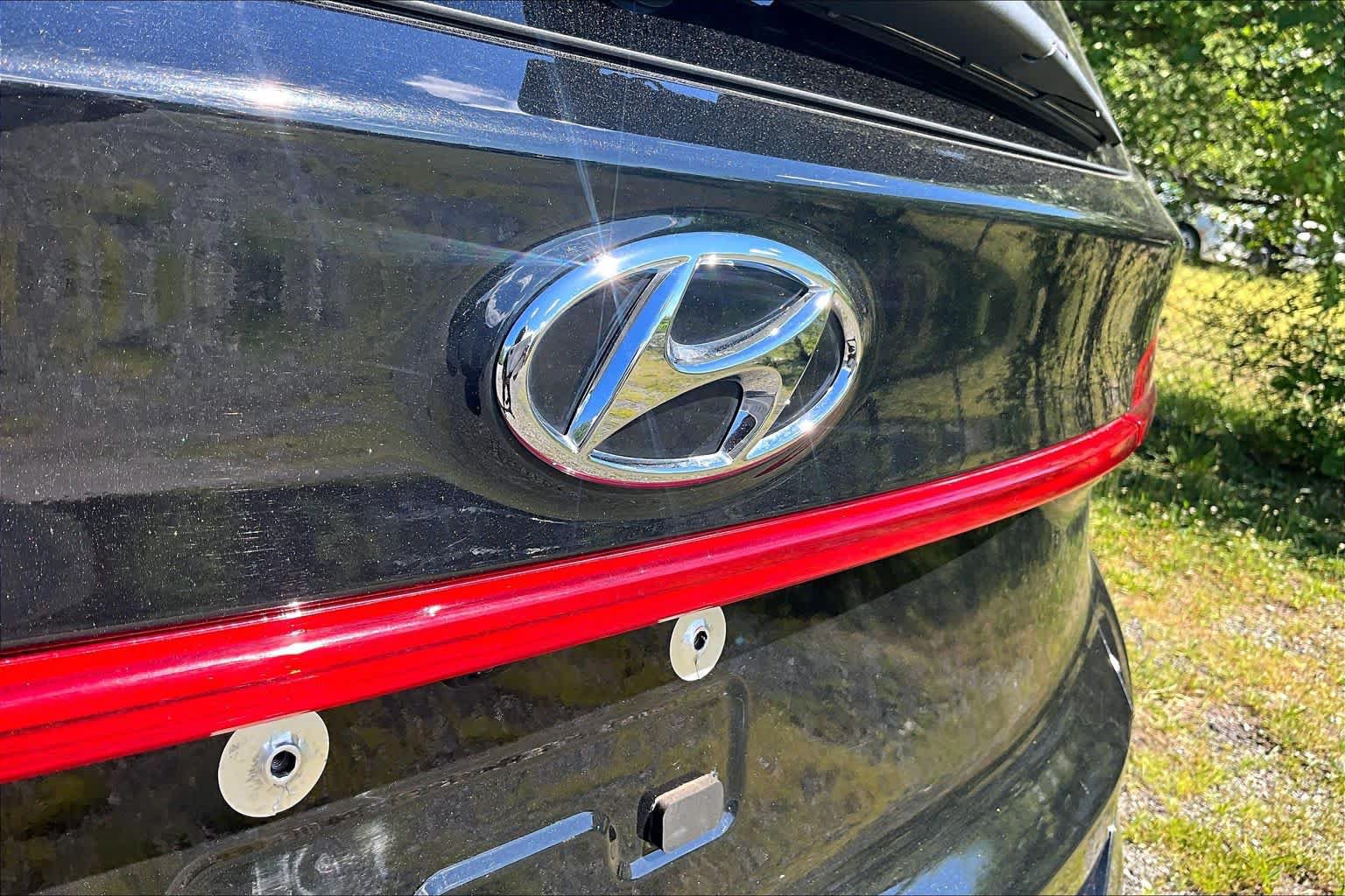 Used 2023 Hyundai Santa Fe XRT FWD image 31