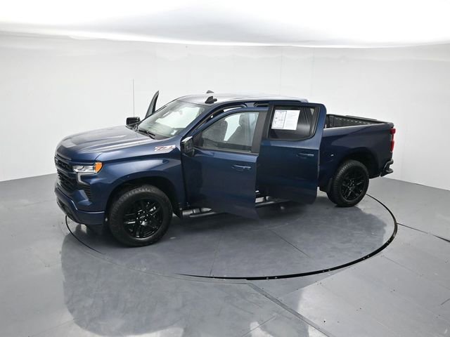 Used 2022 Chevrolet Silverado 1500 RST image 44