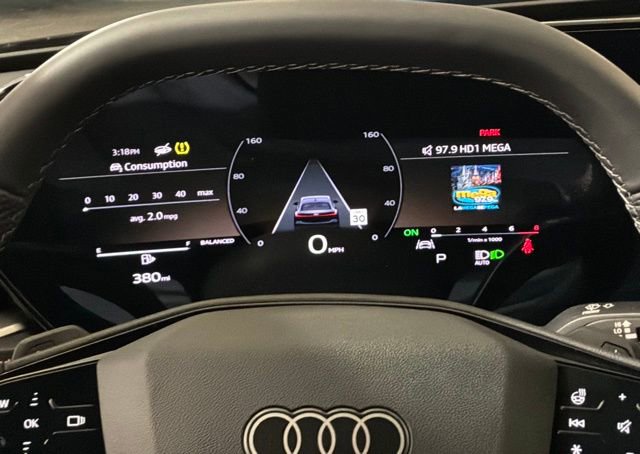 New 2025 Audi S5 Premium image 14