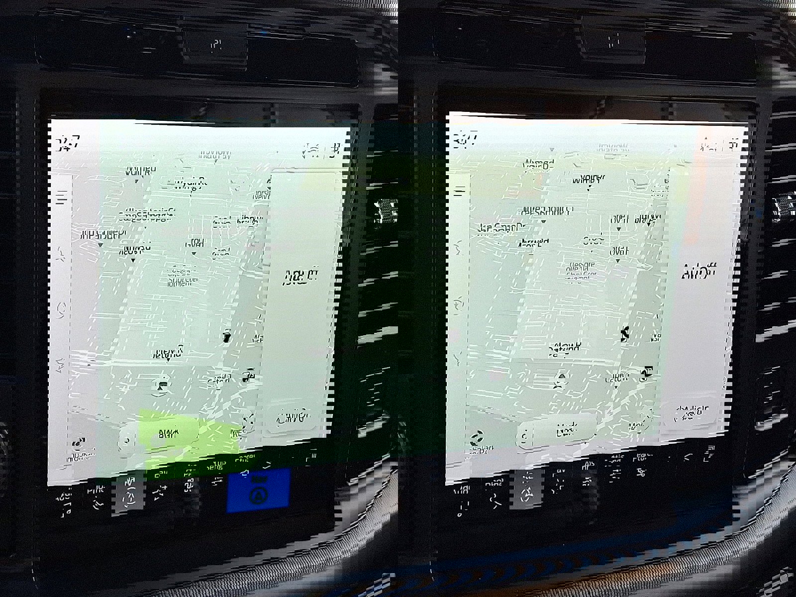 New 2025 Ford F150 Platinum w/ Equipment Group 702A High image 25