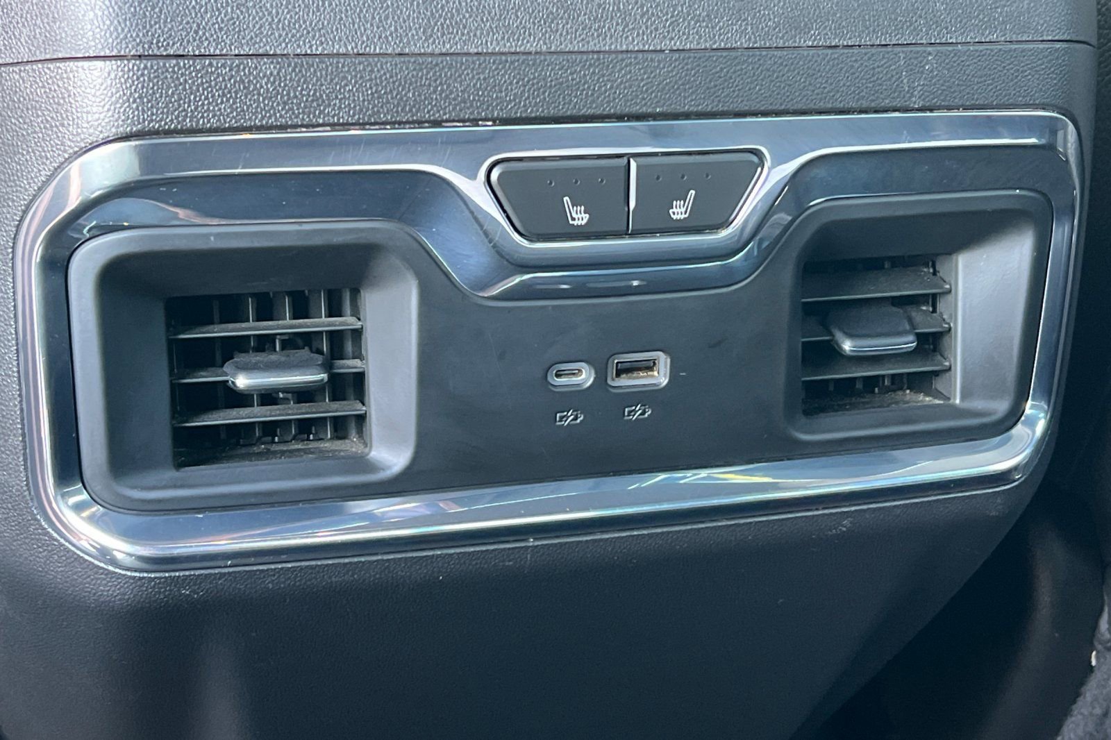 Used 2023 GMC Sierra 1500 Denali w/ Denali Reserve Package image 16