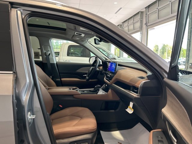 New 2026 Toyota Grand Highlander Platinum image 21