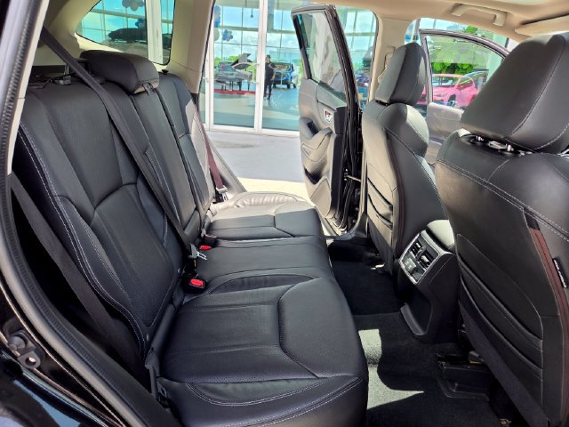 Used 2021 Subaru Forester Limited AWD/4WD image 25