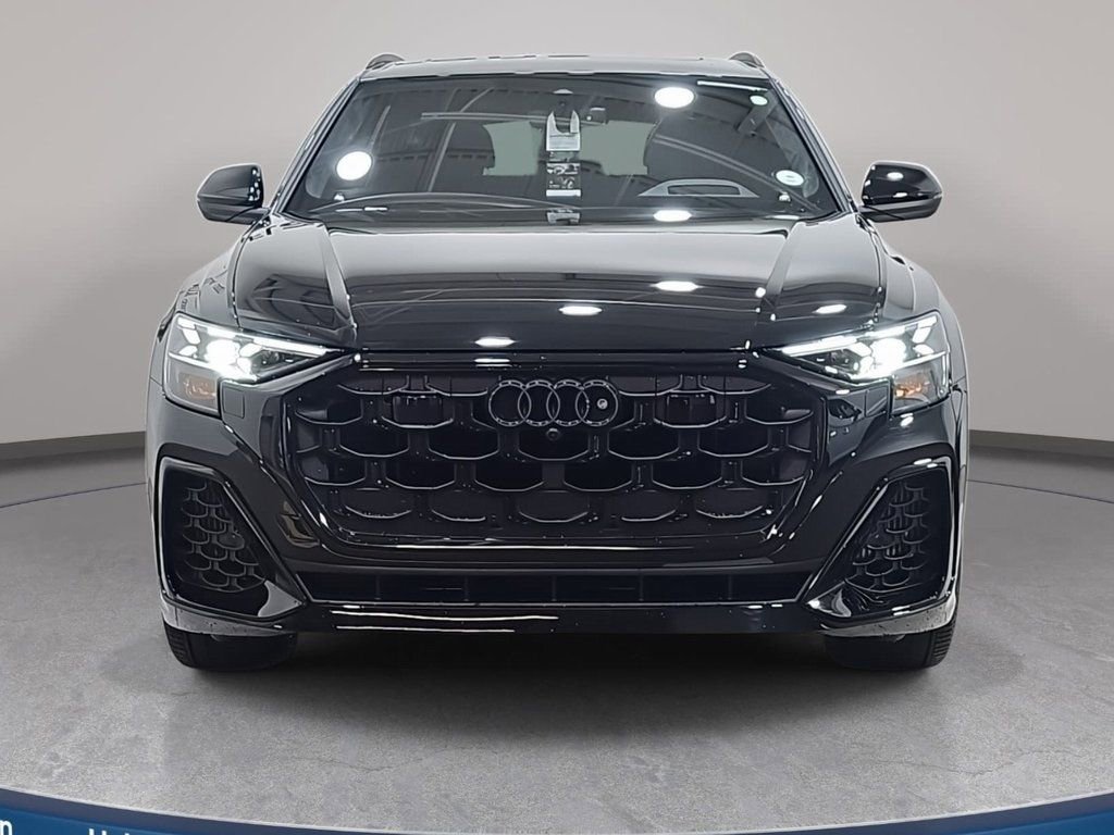 New 2026 Audi Q8 Prestige image 2