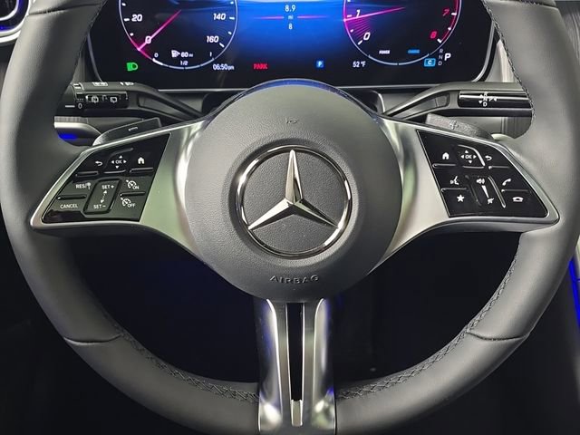New 2026 Mercedes-Benz GLC 300 4MATIC image 26