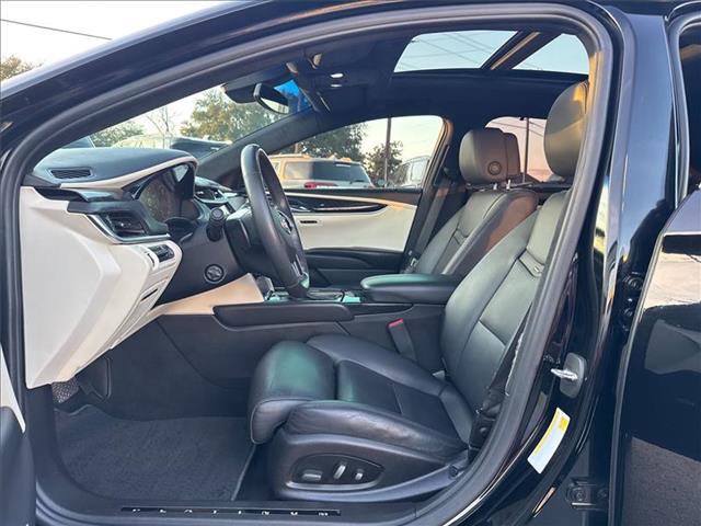 Used 2014 Cadillac XTS Platinum image 12