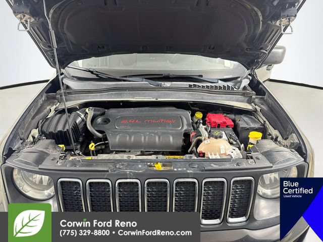 Used 2019 Jeep Renegade Sport AWD/4WD image 30