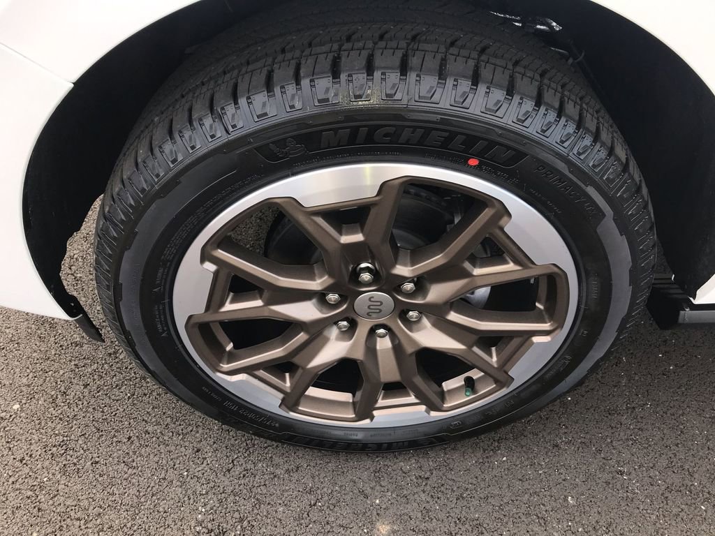 New 2026 Ford Expedition Max King Ranch image 10