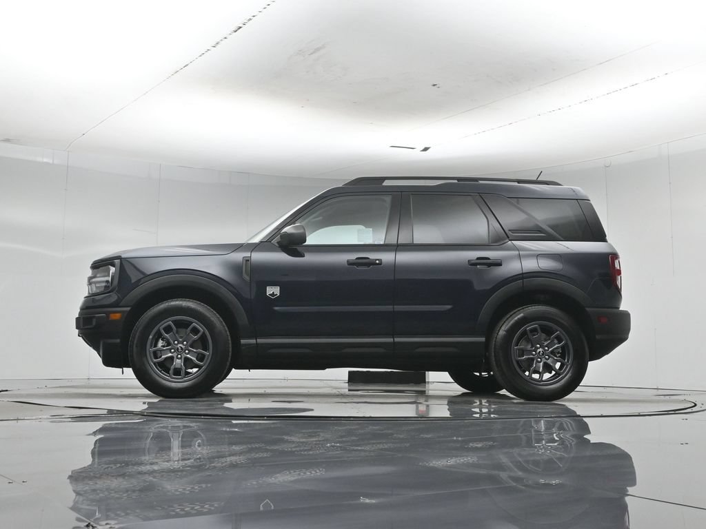 Certified 2023 Ford Bronco Sport Big Bend AWD/4WD image 52