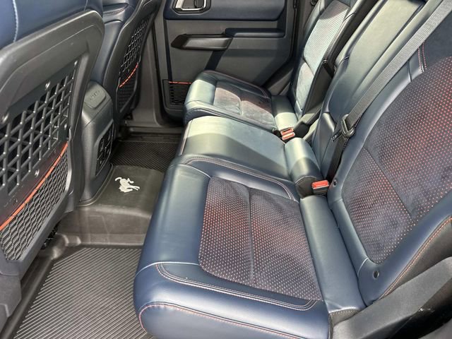 Used 2024 Ford Bronco Raptor image 15
