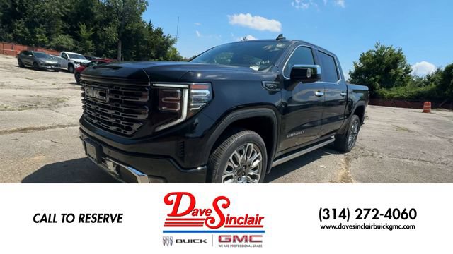 New 2026 GMC Sierra 1500 Denali Ultimate AWD/4WD image 4