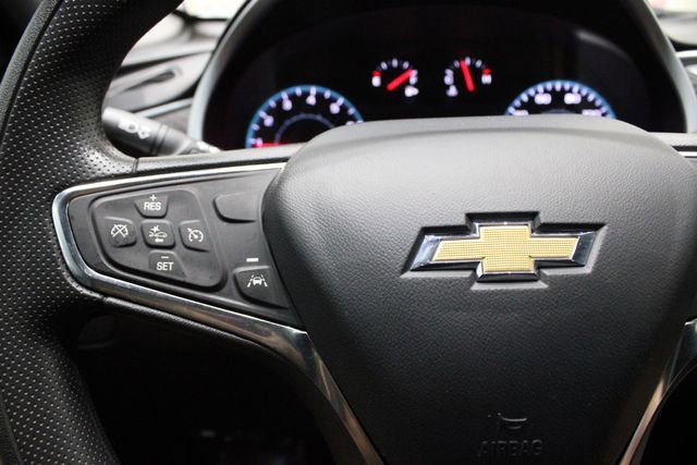 Used 2023 Chevrolet Malibu LT image 20