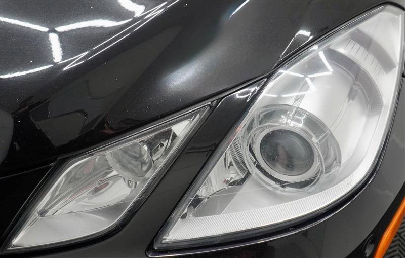 Used 2011 Mercedes-Benz E 550 Cabriolet image 41