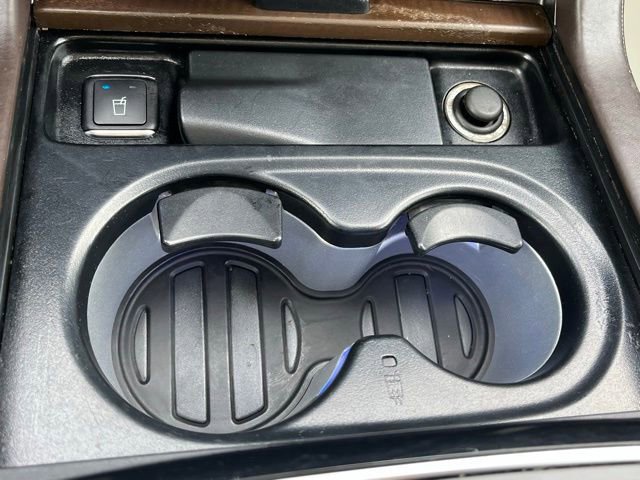 Used 2019 Mercedes-Benz GLS 550 4MATIC image 42