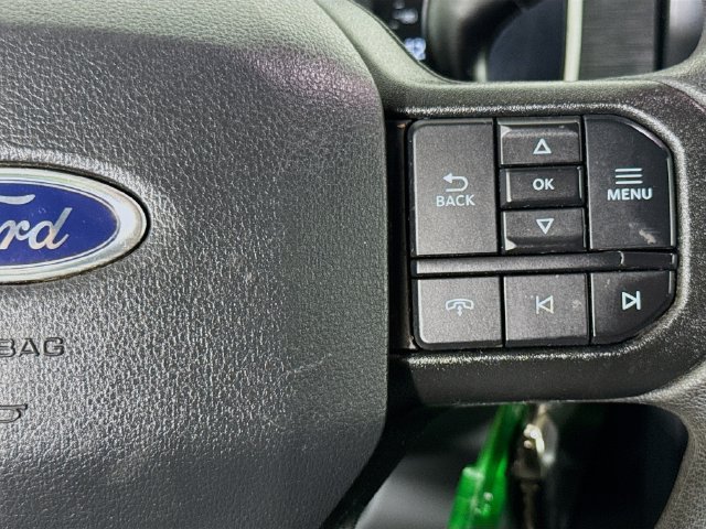 Used 2021 Ford F150 XL w/ Equipment Group 101A High RWD image 12