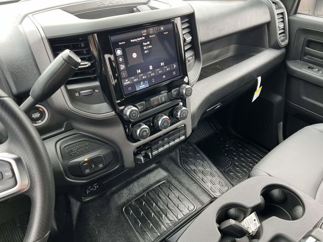New 2026 RAM 4500 Tradesman image 20