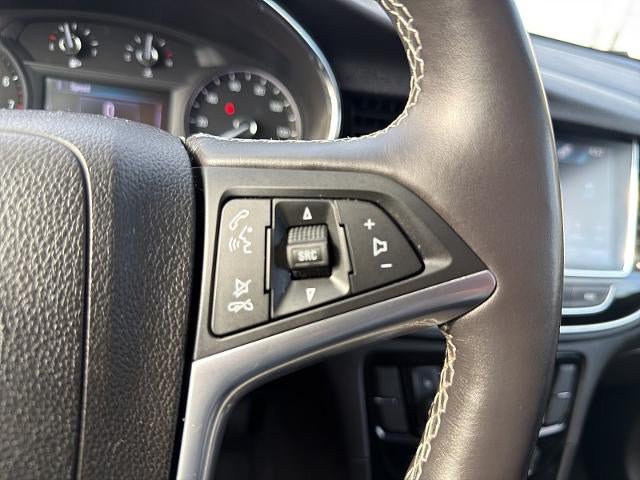 Used 2019 Buick Encore Essence AWD/4WD image 33