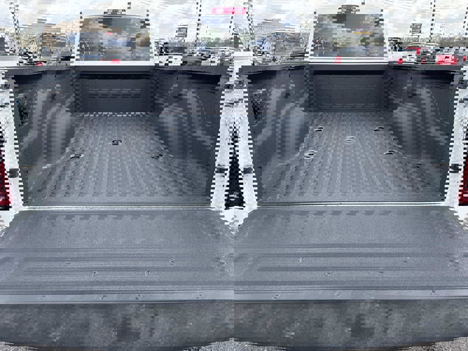 New 2026 RAM 3500 Big Horn image 7