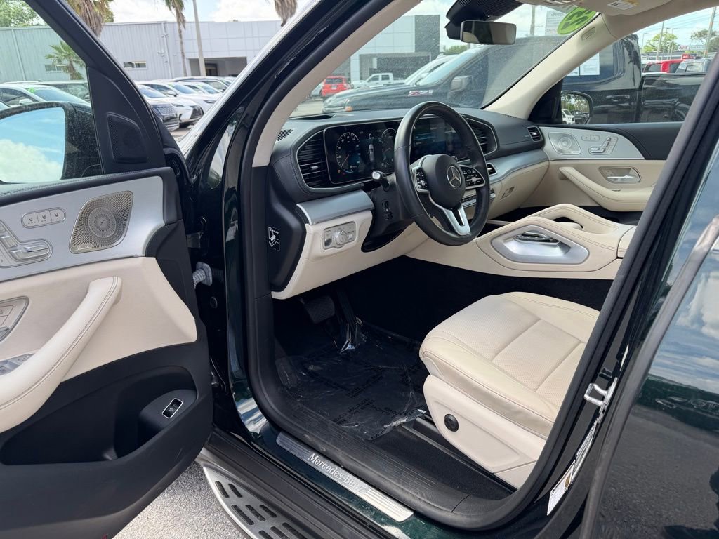 Used 2023 Mercedes-Benz GLE 350 4MATIC image 17