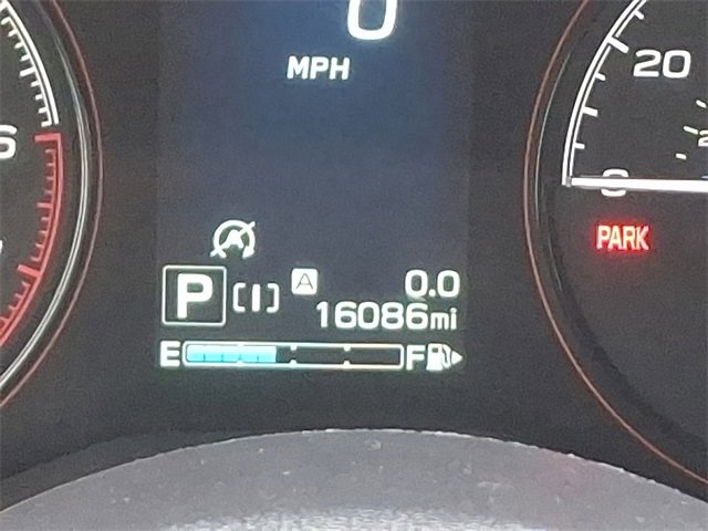 Certified 2024 Subaru Forester Sport image 19