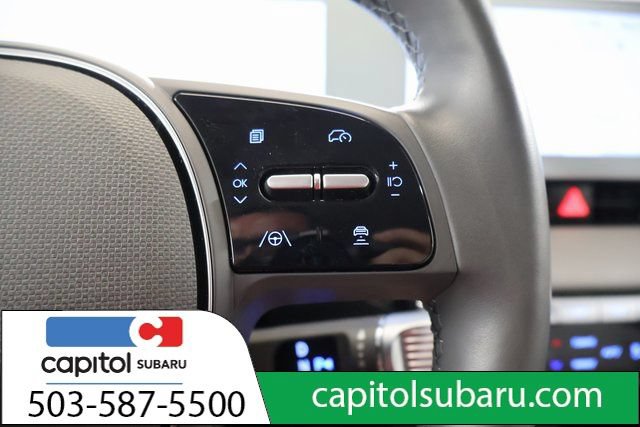 Used 2023 Hyundai Ioniq 5 SEL AWD/4WD image 19